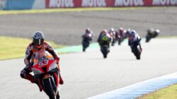 4 Sirkuit Paling Menyiksa Pengereman Motor MotoGP