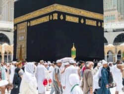 Naiknya Biaya Haji 2023 Diduga Untuk Biayai Proyek Mercusuar