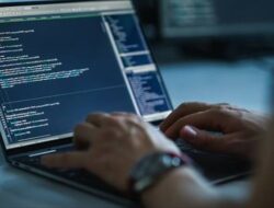 Cyber Crime di Era Industri 4.0