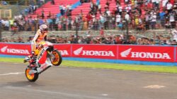 Mengenal Sejarah Sirkuit Sentul, Arena Balap MotoGP Pertama di Indonesia