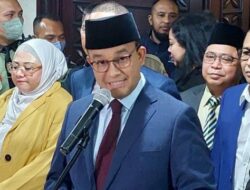 Anies, HRS dan Gatot Nurmantyo, 3 Tokoh Gelombang Kebangkitan Islam di Indonesia