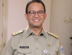 PKS Ogah Intervensi, Nama Cawapres Diserahkan Sepenuhnya ke Anies Baswedan
