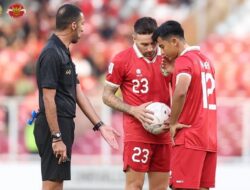 3 Kelemahan Timnas Indonesia Hingga Gagal Melaju ke Final Piala AFF 2022
