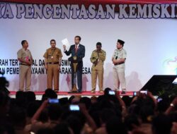 Ubedilah Badrun: Jika Jokowi Setuju Jabatan Kepala Desa 9 Tahun, Demokrasi dalam Bahaya