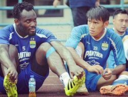 6 Transfer Paling Menggemparkan dalam Sejarah Sepakbola Indonesia
