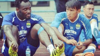 6 Transfer Paling Menggemparkan dalam Sejarah Sepakbola Indonesia