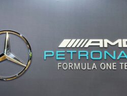 Toto Wolff Ambisius Bawa Mercedes Kembali Kompetitif di F1 2023