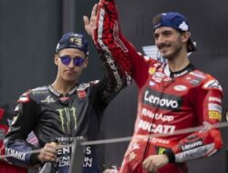 Gagal di MotoGP 2022, Fabio Quartararo Dipercaya Juara Dunia Lagi Tahun 2023 Ini