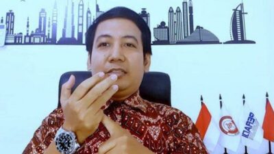 Utang Indonesia Tambah Bengkak, Saiful Anam: Kriteria Kegagalan Kelola Negara