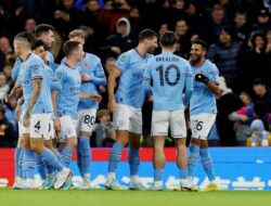 Ini Daftar 20 Klub Terkaya di Dunia: Tim Dari Liga Inggris Mendominasi