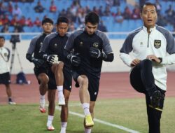 Terungkap! Ini Alasan Malaysia Tak Undang Timnas Indonesia ke Piala Merdeka 2023