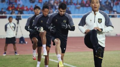 Terungkap! Ini Alasan Malaysia Tak Undang Timnas Indonesia ke Piala Merdeka 2023