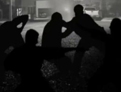 5 Remaja Diringkus Saat Akan Tawuran di Jagakarsa, Aneka Senjata Tajam Jadi Barang Bukti
