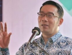 Ridwan Kamil: Jangan Ribut Siapa Jadi Presiden, Sudah Tertulis di Lauhul Mahfudz