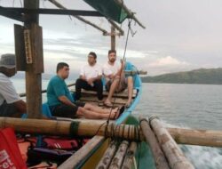 Karang Kontol di Geopark Sukabumi Jadi Destinasi Idaman Baru Para Turis Asing