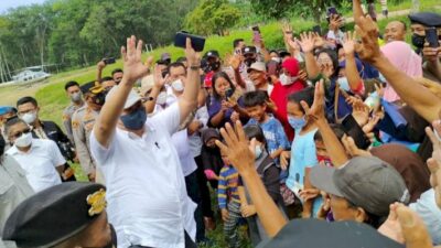 Emrus Sihombing: Elektabilitas Airlangga Hartarto Meroket Berkat Gaya Politik Elegan Partai Golkar
