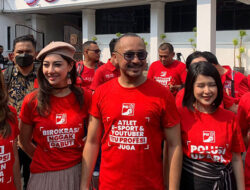 PSI Tak Konsisten Soal Politik Dinasti, Andi Sinulingga: Partai Sontoloyo Indonesia