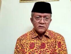 Buntut Heboh Bantuan Ganjar ke Kader PDIP, KH Anwar Abbas Minta Baznas Diaudit