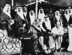 Jenderal Iran Alireza Tangsiri Tuding Keluarga Kerajaan Arab Saudi Keturunan Yahudi