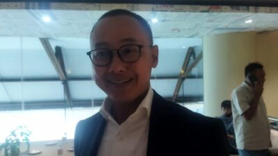 Eddy Soeparno: PAN Senang Ridwan Kamil Gabung Partai Golkar