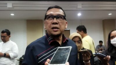Kaesang Ingin Berpolitik, Ahmad Doli Kurnia: Wajar! Bapaknya Presiden Kakaknya Walikota Solo