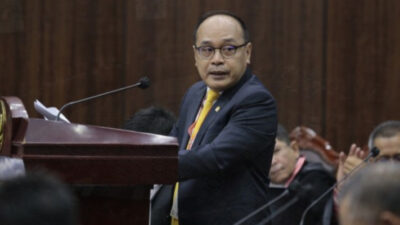 Bersaksi di MK, DPR Tegaskan Sistem Pemilu Terbuka Tak Merugikan Siapapun