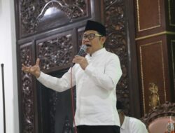 Muhaimin Iskandar Harap Reshuffle Kabinet Tak Sekedar Politis, Tapi Tingkatkan Kinerja