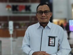 KPK Periksa Elite Demokrat Syarief Hasan Soal Dana Bergulir Fiktif KUMKM