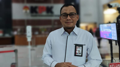 KPK Periksa Elite Demokrat Syarief Hasan Soal Dana Bergulir Fiktif KUMKM