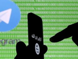Telegram dan Arab Saudi Jalin Kerja Sama, Hapus Lebih Dari 15 Juta Konten Ekstremis