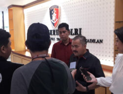 Kamaruddin Simanjuntak Ngaku Punya 6.000 File Video Porno Dirut Taspen