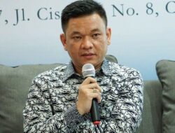 Ace Hasan: Jika MK Kabulkan Gugatan Sistem Proporsional Tertutup, Bakal Jadi Contoh Buruk