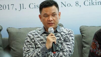 Ace Hasan: Jika MK Kabulkan Gugatan Sistem Proporsional Tertutup, Bakal Jadi Contoh Buruk