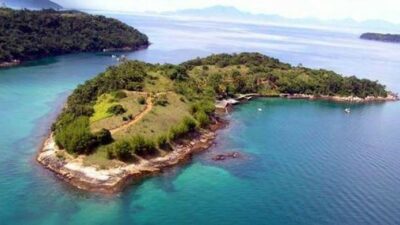 Heboh! Pulau di Mentawai Dijual Perusahaan Properti Asing Rp.15,57 Miliar