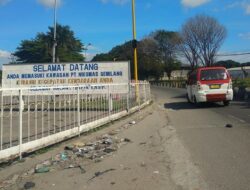 Pabrik Sepatu Terbesar di Indonesia Minta Ribuan Karyawan Mundur Sukarela