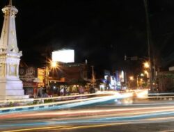 Yogyakarta Jadi Provinsi Termiskin di Pulau Jawa, Jawa Tengah Kedua