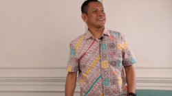 Indra J. Pilang Sarankan Airlangga Hartarto Tak Lagi Ambil Pos Menteri Bidang Ekonomi