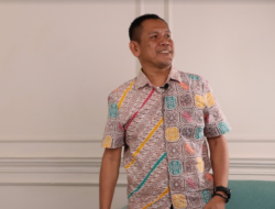 Indra J. Pilang Sarankan Airlangga Hartarto Tak Lagi Ambil Pos Menteri Bidang Ekonomi
