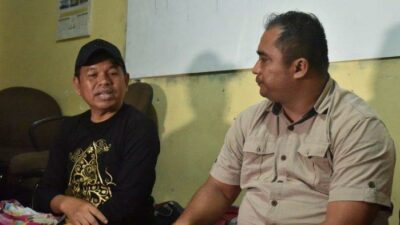 Travel Tak Berizin Oknum Polisi Tipu Jamaah Umroh, 140 Orang di Bandung Gagal Berangkat