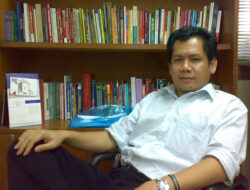 Menggadaikan Kemerdekaan Peneliti Demi Jadi Seorang Politisi, Apa Kabar Indra J. Piliang Sekarang?