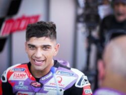 Jorge Martin Sesumbar Diincar Banyak Tim Pabrikan, Ducati Rela Kehilangan Martinator?