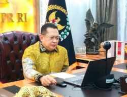 Daftar Anggota Fraksi Partai Golkar DPR RI Terpopuler Periode Desember 2022 Berdasar Hasil Riset Golkarpedia.com