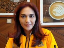 Mengenal Sosok Sari Yuliati, Legislator Golkar DPR Asal NTB