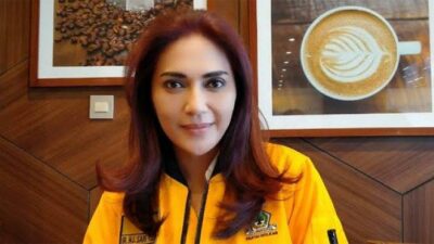 Mengenal Sosok Sari Yuliati, Legislator Golkar DPR Asal NTB