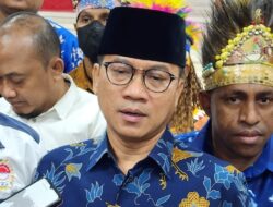 Yandri Susanto: Kalau Mau, Gerindra-PKB Gabung KIB, Kita Welcome Banget!
