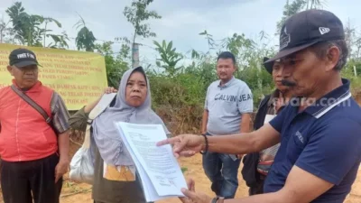 Jeritan Warga Lokal Sekitar IKN Nusantara, Kecewa Lahannya Dihargai Murah