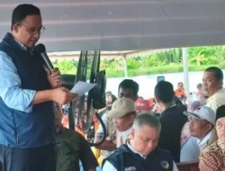 Direktur KPK Mundur Karena Tolak Perintah Jadikan Anies Baswedan Tersangka?