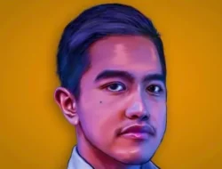 Masuk Daftar 40 Under 40 Fortune Indonesia, Tengok Deretan Bisnis Mentereng Kaesang Pangarep