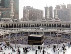 Terus Naik, Ini Rincian Biaya Ibadah Haji Indonesia Dari Tahun ke Tahun