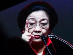 Ketua MUI Sentil Megawati Soal Ibu-Ibu Suka Ikut Pengajian: Tidak Usah Usil!